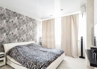 Продается трехкомнатная квартира, 83 м2, Котельники, Сосновая улица, 2к5, ЖК Белые Росы