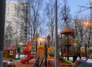 Продажа 1-комнатной квартиры, 38.1 м2, Москва, Тамбовская улица, 3/13, метро Зябликово