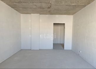 Продажа 2-комнатной квартиры, 72.6 м2, Краснодар, Кореновская улица, 2к2, микрорайон 2-я Площадка