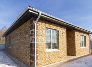 Продам коттедж, 114 м2, деревня Падерина, Луговая улица