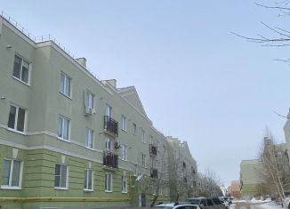 Продажа 1-ком. квартиры, 33.3 м2, Самара, бульвар Маршала Василевского, 9, Красноглинский район