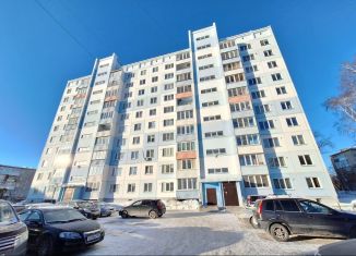 Однокомнатная квартира на продажу, 39 м2, Новосибирск, улица Динамовцев, 21, Советский район