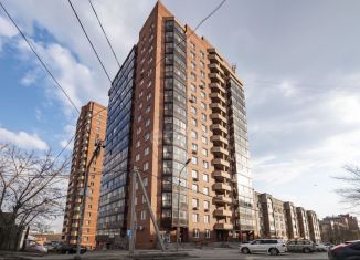 Продам 2-комнатную квартиру, 60.3 м2, Новосибирск, метро Площадь Гарина-Михайловского, Ельцовская улица, 6/2