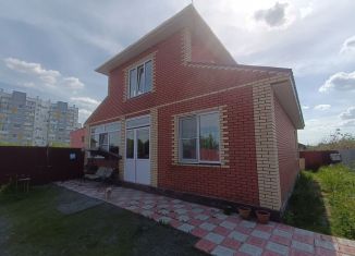 Продается дом, 110 м2, Челябинск, Тракторозаводский район, 17-я дорога