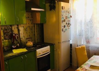 Продажа 1-комнатной квартиры, 32 м2, рабочий посёлок Каменоломни, улица Энгельса, 45В