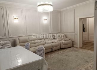 Продажа трехкомнатной квартиры, 126 м2, Ессентуки, Новопятигорская улица, 1/2