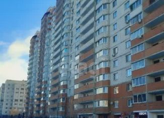 Квартира на продажу студия, 27.5 м2, Воронежская область, Новосибирская улица, 61Д