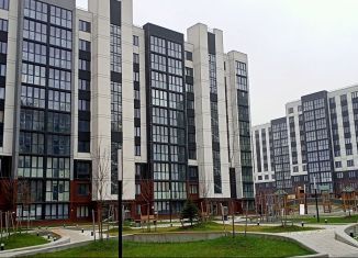 Продажа 2-ком. квартиры, 70.8 м2, Калининград, Закатная улица, 29к3