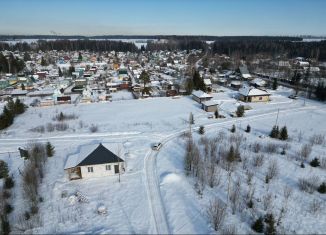 Продаю дом, 58.5 м2, Кировская область, деревня Никуленки, 26