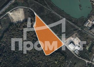 Продаю участок, 480 сот., хутор Новый Сад