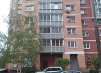 Аренда двухкомнатной квартиры, 54 м2, Москва, Новорогожская улица, метро Римская