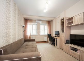 Продажа 1-ком. квартиры, 38.5 м2, Новосибирск, улица Адриена Лежена, 19, Дзержинский район