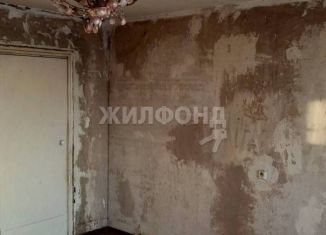 Продажа 1-комнатной квартиры, 36.3 м2, Новосибирск, Гусинобродское шоссе, 33