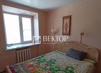 Сдается трехкомнатная квартира, 60 м2, Кострома, микрорайон Юбилейный, 3