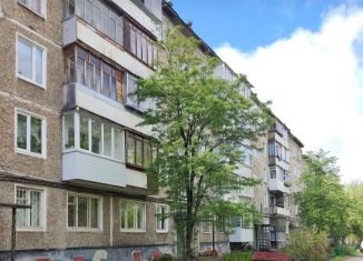 1-комнатная квартира в аренду, 31 м2, Пермь, Волховская улица, 32