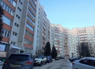 Аренда 3-комнатной квартиры, 100 м2, Смоленск, улица Рыленкова, 34, Промышленный район