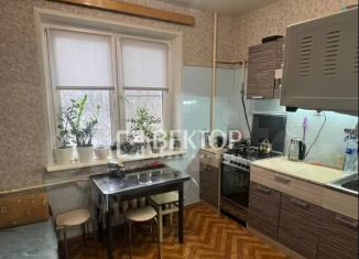 Продам 1-комнатную квартиру, 39 м2, Иваново, Велижская улица, 12, Фрунзенский район