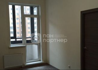 Продается 1-ком. квартира, 30.6 м2, Кудрово, проспект Строителей, 5