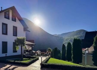 Продажа дома, 380 м2, Краснодарский край, Партизанская улица