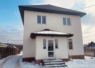 Продажа коттеджа, 157.4 м2, Первоуральск, улица Толбухина, 14