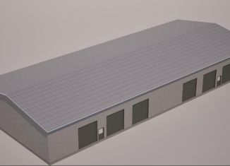 Помещение свободного назначения на продажу, 1175 м2, Ярославль, улица Строителей, 25к2