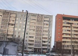 Двухкомнатная квартира на продажу, 56.3 м2, Забайкальский край, улица Серова, 28