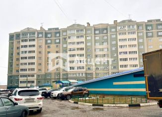 Продается 2-ком. квартира, 57.2 м2, Иваново, Авдотьинская улица, 32, Октябрьский район