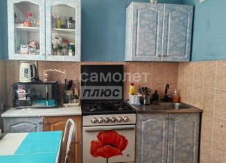 Продается 2-ком. квартира, 46.2 м2, Республика Башкортостан, улица 30 лет Победы, 20