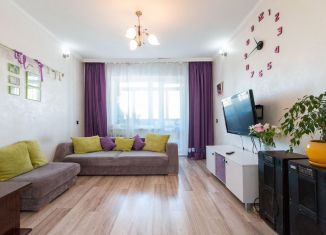 Продается 2-ком. квартира, 51 м2, Калининград, Алданская улица, 30