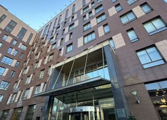 Сдаю офис, 440 м2, Москва, Большой Саввинский переулок, 11, Большой Саввинский переулок