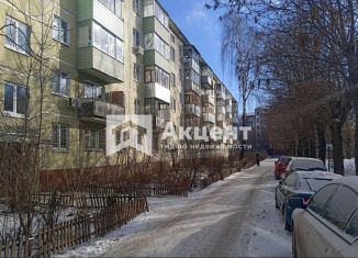 Продажа двухкомнатной квартиры, 44 м2, Иваново, улица Андрианова, 10, Октябрьский район