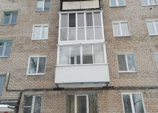 Продам 2-ком. квартиру, 45.6 м2, Пермь, Рабочая улица, 15