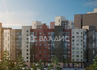 3-комнатная квартира на продажу, 84.1 м2, Красноярский край, улица Академгородок, 80