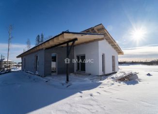 Продам дом, 130 м2, Карелия, Оружейный проезд