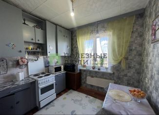 Продам 4-комнатную квартиру, 80 м2, Красноярский край, улица Тельмана, 30А