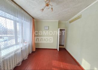 Продается двухкомнатная квартира, 40 м2, Мелеуз, Метеорологическая улица, 9