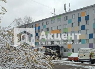 Продам 1-ком. квартиру, 25 м2, Иваново, Новосельская улица, 6, Ленинский район