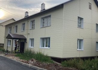 Продам 2-ком. квартиру, 36.9 м2, Татарстан, улица Кирова, 4