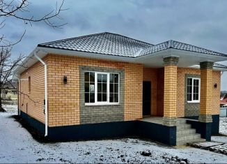 Продажа дома, 86 м2, Краснодар, Прикубанский округ, улица Дмитрия Пожарского