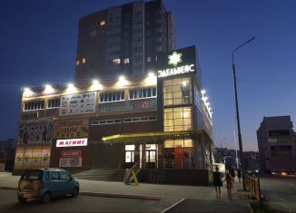 Торговая площадь на продажу, 1953 м2, Брянск, Авиационная улица, 11, Советский район