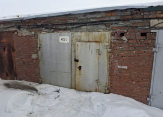 Продаю гараж, 18 м2, Омск, Советский округ