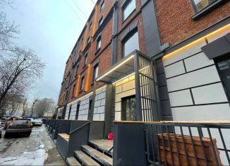 Помещение свободного назначения на продажу, 17.8 м2, Москва, метро Полянка, 1-й Хвостов переулок, 3Ас2