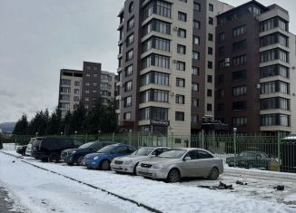 Продается трехкомнатная квартира, 173 м2, Северная Осетия, улица Тогоева, 22