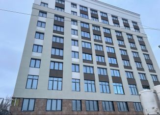 Продается трехкомнатная квартира, 85.6 м2, Екатеринбург, Комсомольская улица, 45/11, метро Динамо