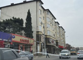 2-комнатная квартира на продажу, 76 м2, Дербент, улица Сальмана, 49/4