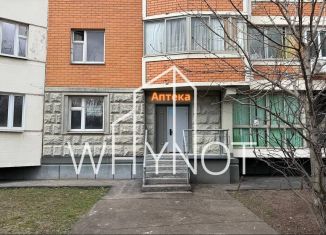 Продам торговую площадь, 34 м2, Москва, улица Обручева, 28к7
