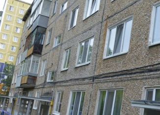 Продам двухкомнатную квартиру, 38.1 м2, Пермь, улица Васнецова, 3