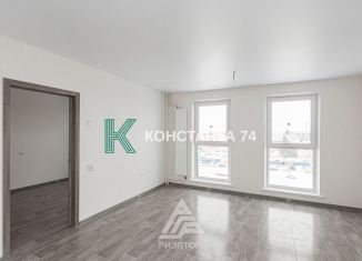 2-комнатная квартира на продажу, 41 м2, Челябинск, улица Блюхера, 125Б