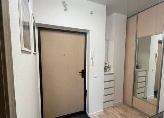 1-ком. квартира в аренду, 45 м2, Ижевск, улица Холмогорова, 15Б