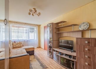 Продается 2-комнатная квартира, 42.6 м2, Екатеринбург, улица Испытателей, 12, Октябрьский район